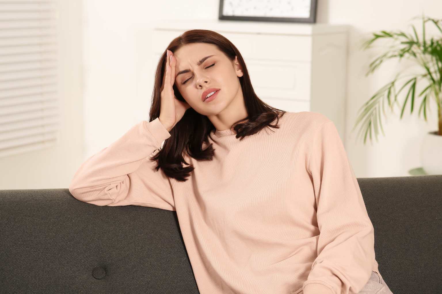 alimentación y miomas