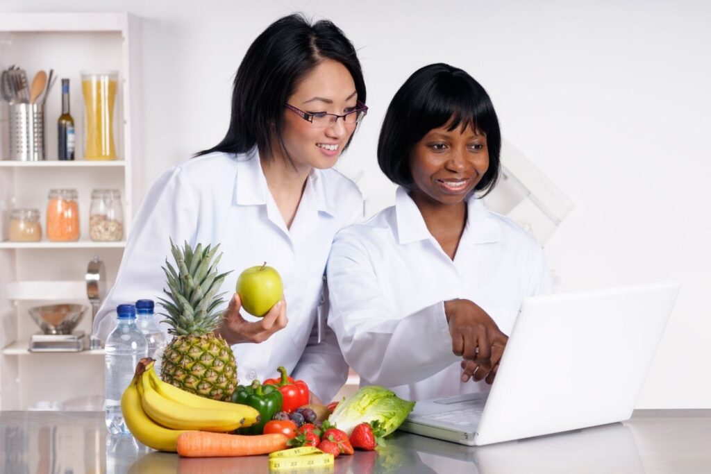 La cocina curativa en España. formate con ISMEC