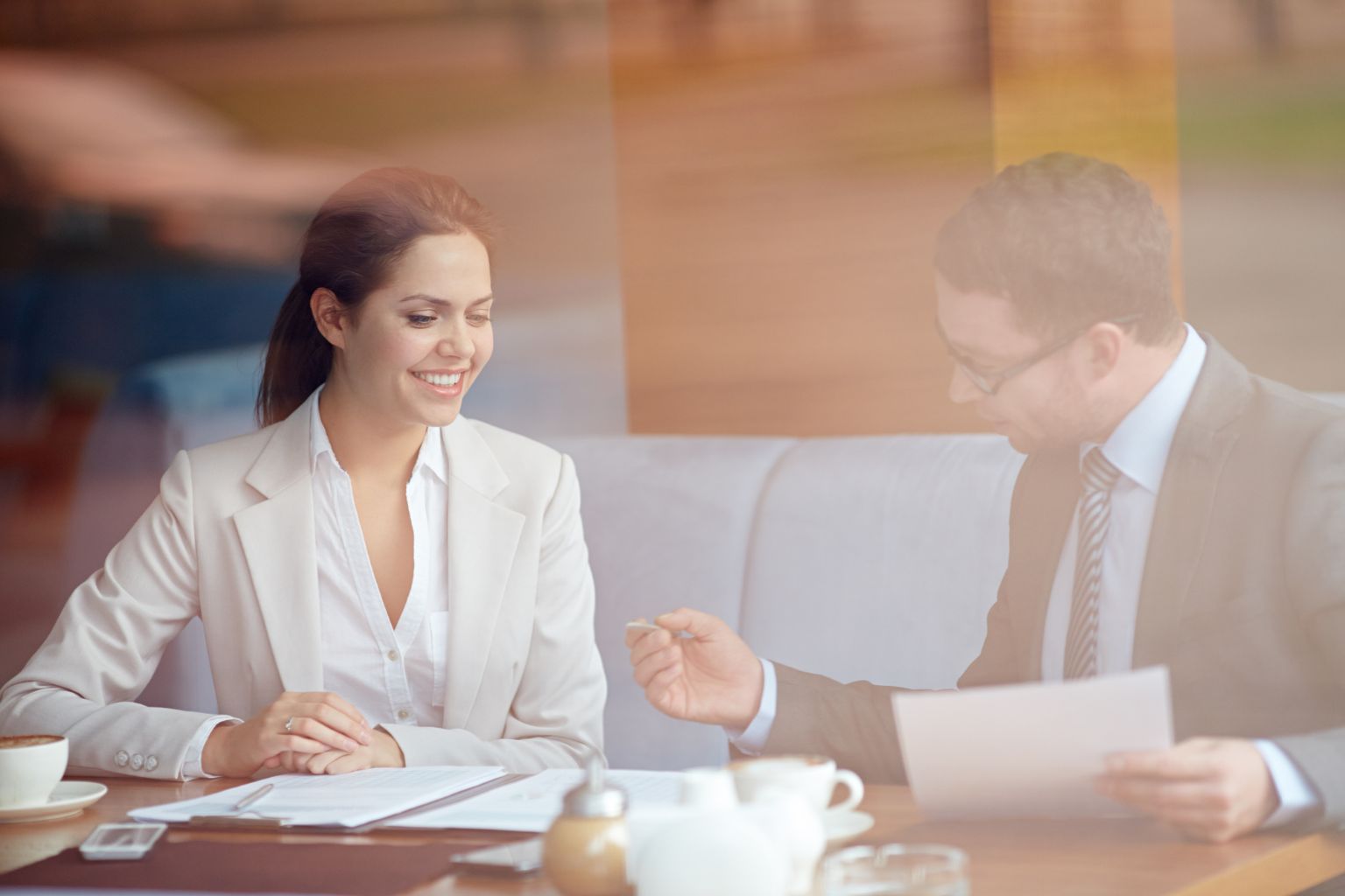 Inteligencia emocional: La asignatura de la mujer directiva