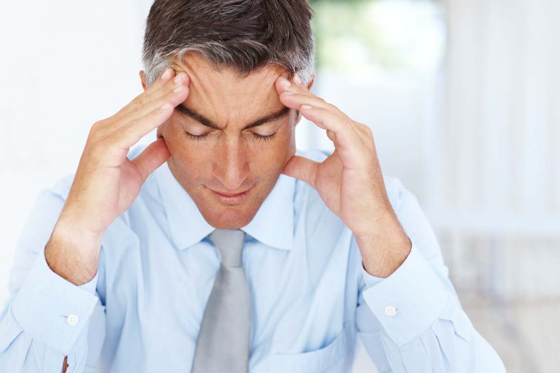 El coste oculto de ser autónomo: ¿Cuánto te cuesta tu estrés?