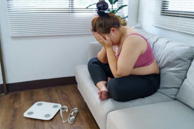 Coahing online y presencial para la obesidad