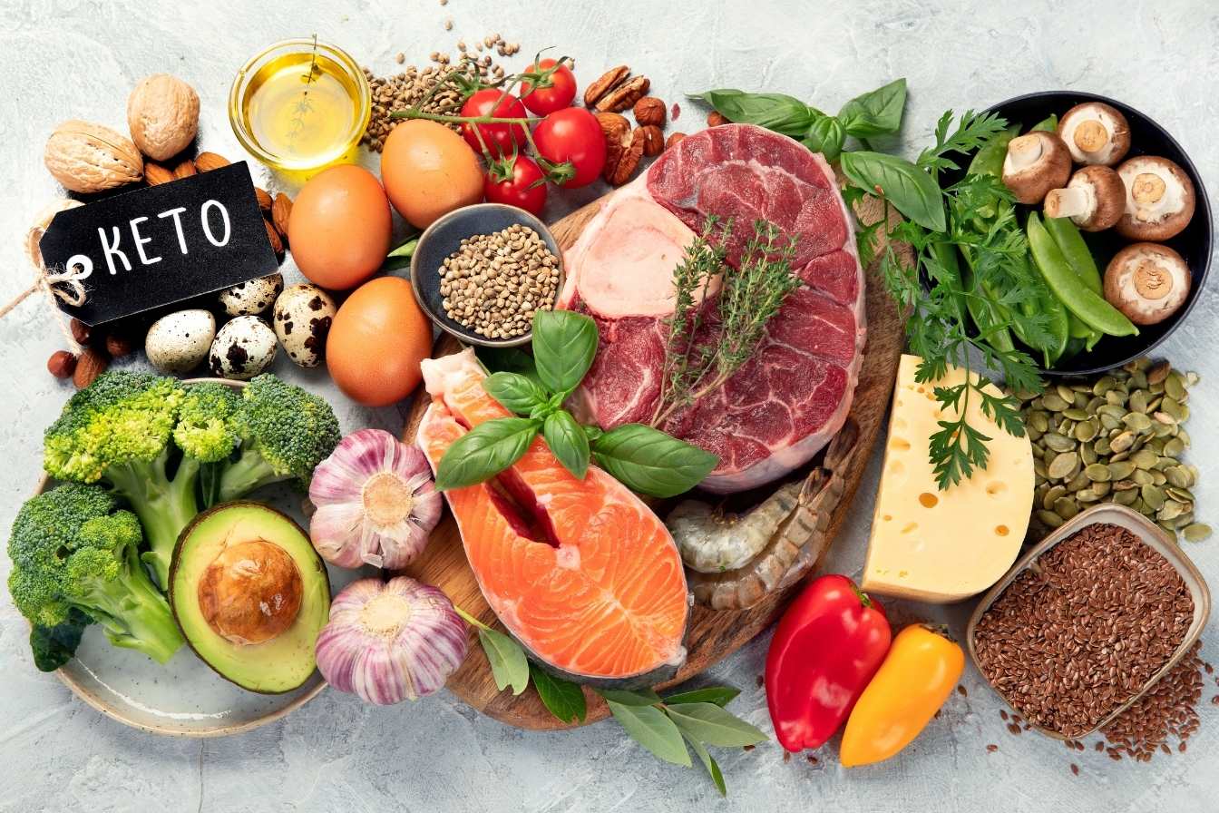 ¿Sabías que la alimentación de la mujer debe ser diferente?