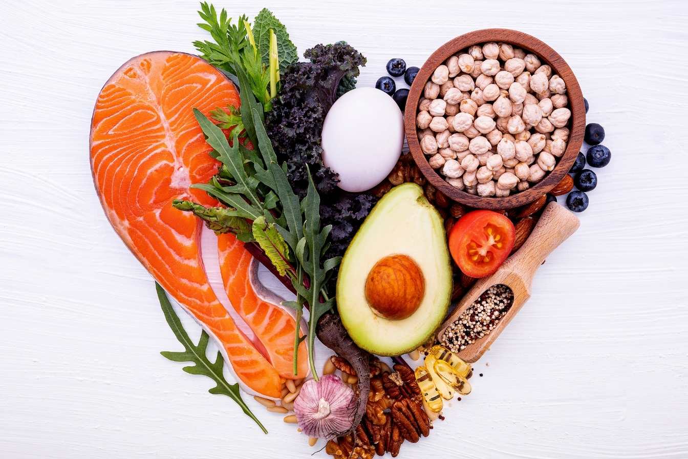 Consecuencias de una alimentación inapropiada en el emprendimiento