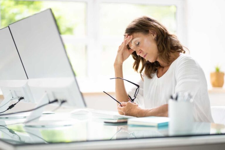 Menopausia inteligente - curso en España